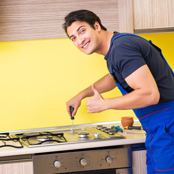 what are your typical service costs for stove repair in Ethel Mississippi